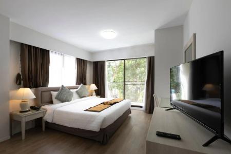 Kantary Bay And Serviced Apartments - 5
