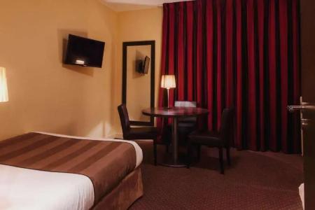 Astrid Caen Centre - 5