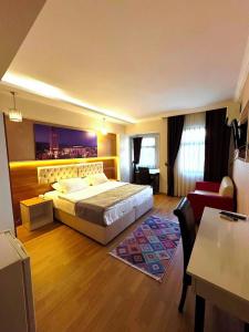 Lucid Otel - 17