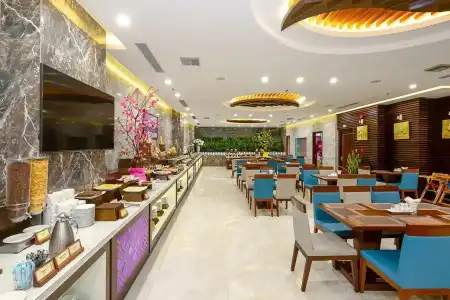 Aria Grand  Apartments - 24