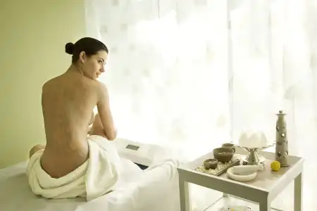 Taj Lands End - 17