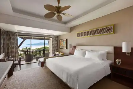 Shangri-La Rasa Ria, Kota Kinabalu - 8