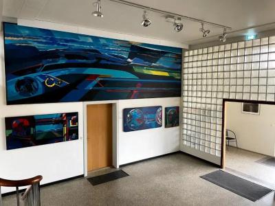 Kverna Guesthouse - 3
