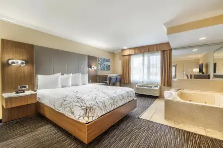 Best Western Airpark - LAX Airport LA Stadium - 40