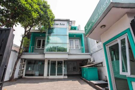 LeGreen Suite Tebet - 20