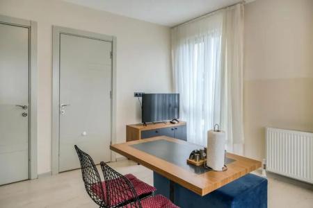 Zin D Home Otel Cekmeköy - 42