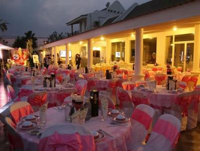 Lemon Resort - 12
