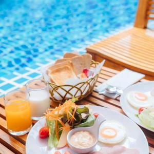 Treescape Resort Chiangmai (SHA Extra Plus) - 49