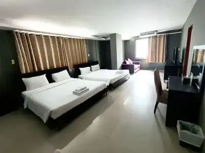 Centric Place - 43