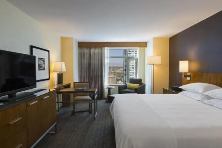 Hyatt Regency Denver at Colorado Conv Ct - 41