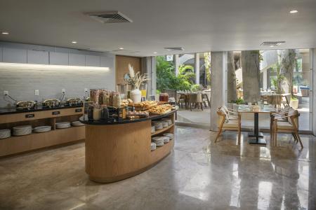 Hilton Garden Inn Cancun Airport - 13