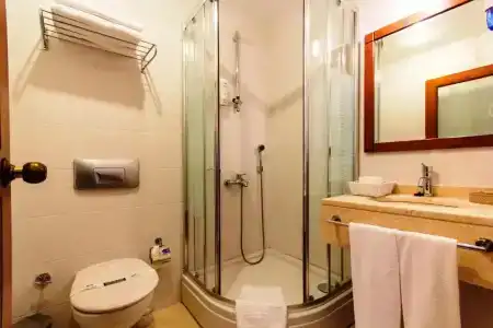 Ipek Garden Palace Residence - Boutique Class - 72