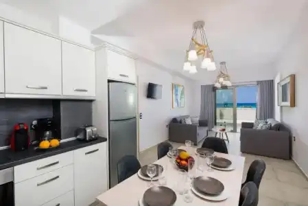 Belvedere Apartments and Spa - 42