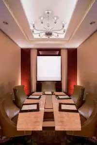The St. Regis Singapore (Newly Renovated) - 24