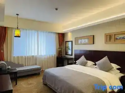 Longjing No.3 Resort - 48