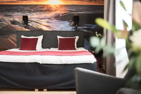 Best Western City Gavle - 3