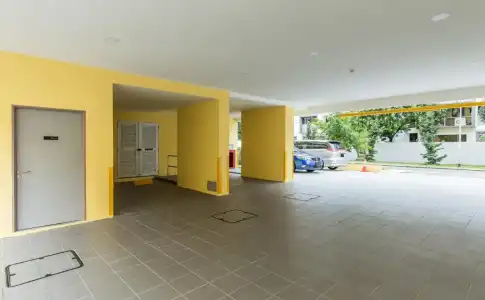 Ibis Budget Singapore Emerald - 9