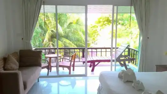 Kirati Beach Resort - 24
