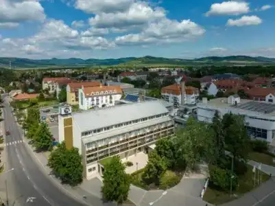 Bodrog Wellness - 11