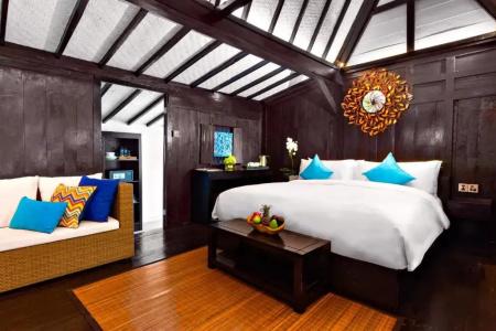 Canvas Escape Resort - 62