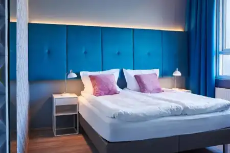 Oddsson Midtown - 35