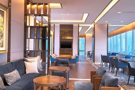 Sheraton Grand Jakarta Gandaria City - 106