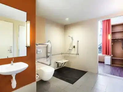 ibis Singapore Novena - 55
