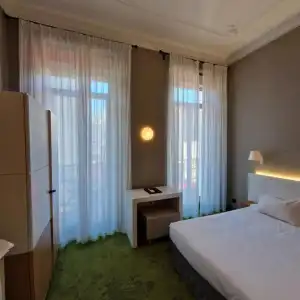 La Villa Tosca - 36