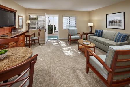 Glorietta Bay Inn Coronado Island - 47