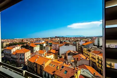 ApartMer & Golf City Perpignan Centre - 92