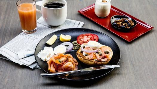 Kimpton MONACO WASHINGTON DC by IHG - 12