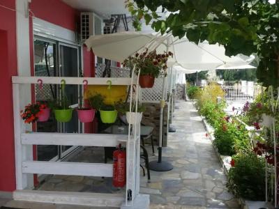 Filoxenia Sea View - 54