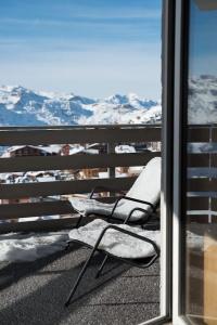 Hôtel Fahrenheit Seven Val Thorens - 59