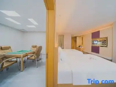 Bunga Raya Island Resort & Spa - 65