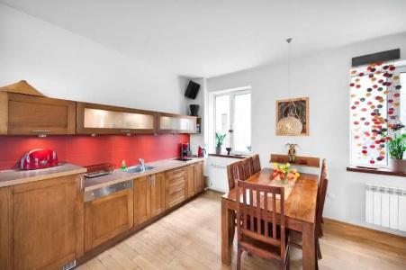 Garden House Apartments - 13