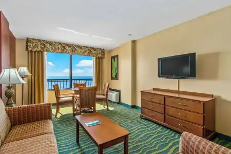 Holiday Inn & Suites Clearwater Beach by IHG - 128