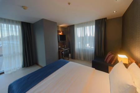 Holiday Inn Express-Altunizade, an IHG - 18