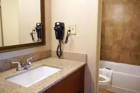 Rosen Inn International - 39