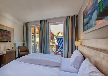 Pension StromInn - 4