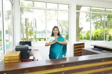Diya Dahara Resort - 18