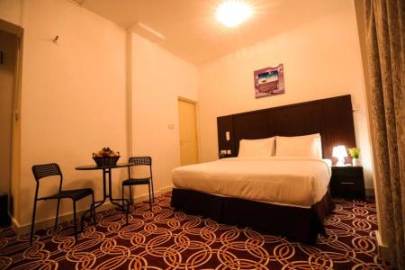 Mercure Luxor Karnak - 2