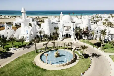 ROBINSON DJERBA BAHIYA - All inclusive - 11