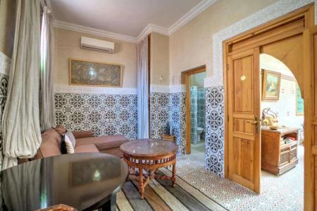 Riad Inaka - 27