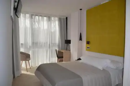 Bilbao Plaza - 2