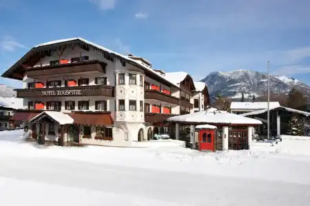 Zugspitze - 18