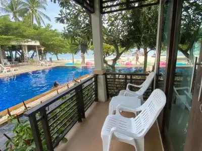 Poolsawat Villa - 50