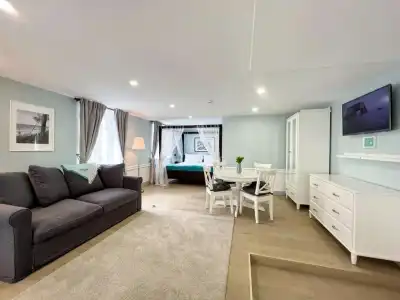Revelton Suites Riga - 21