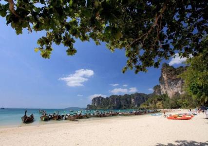 Sand Sea Resort Railay Krabi - 19