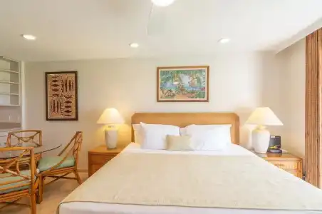 Castle Napili Surf Beach Resort - 76