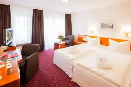 Kaiserhof Victoria - 39